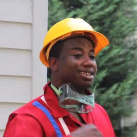 Construction Mane