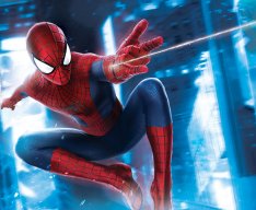 Spider Man