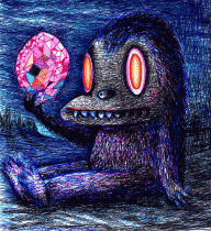 Margosh