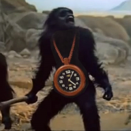 Big Monkey